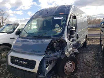 2020 Ram Promaster 3C6URVJG1LE136818