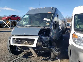 2020 Ram Promaster 3C6URVJG5LE140550