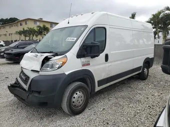 2021 Ram Promaster 3C6LRVDG8ME533774
