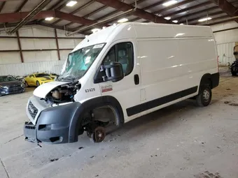 2021 Ram Promaster 3C6LRVDG6ME516455