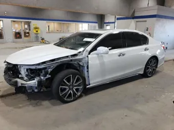 2020 Acura RLX JH4KC2F95LC000305