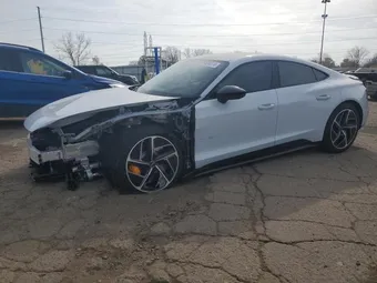 2024 Audi RS e-tron GT WAUBHBFW5R7900466