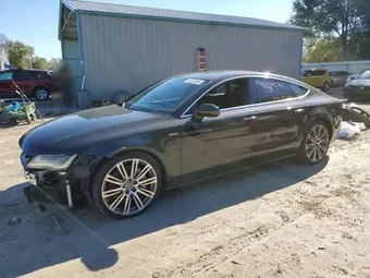 2015 Audi A7 WAUWGAFC1FN029061