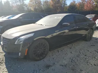 2016 Cadillac CT6 1G6KD5RS7GU152460