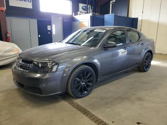 2014 Dodge Avenger 1C3CDZAB5EN222411
