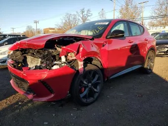 2024 Dodge Hornet ZACPDFDW1R3A20261