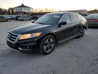 2014 Honda Crosstour 5J6TF2H55EL003371