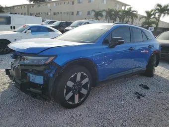 2024 Honda Prologue 3GPKHZRJ5RS519938