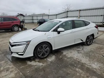 2019 Honda Clarity JHMZC5F33KC000524