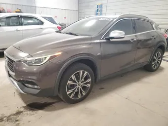 2017 Infiniti QX30 SJKCH5CR9HA017539