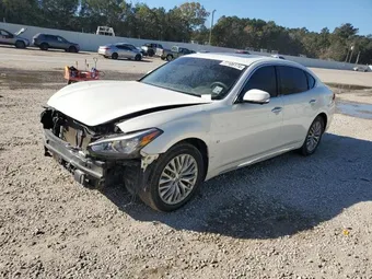 2015 Infiniti Q70 JN1BY1PP6FM600603