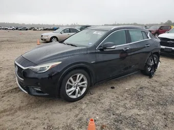 2017 Infiniti QX30 SJKCH5CP5HA035096