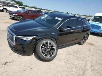 2022 Infiniti QX55 3PCAJ5J32NF107082