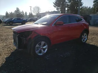 2021 Jaguar E-PACE SADFK2FX5M1021838