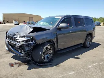 2022 Jeep Wagoneer 1C4SJVDT1NS137015
