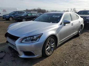 2014 Lexus LS 460 JTHCL5EF3E5022968