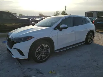 2024 Mercedes-Benz EQS 4JGDM2DB7RA032928