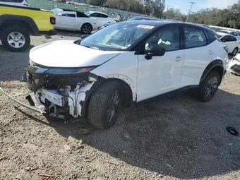 2023 Nissan Ariya JN1CF0BB3PM704368