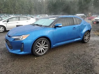 2015 Scion TC JTKJF5C76FJ004090