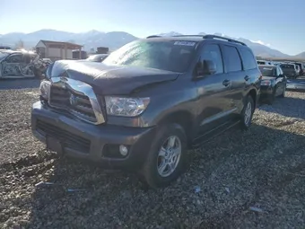 2014 Toyota Sequoia 5TDBY5G12ES095212