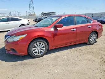 2016 Nissan Altima 1N4AL3AP6GN369750
