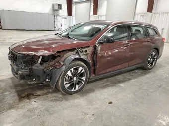 2019 Buick Regal W04GV8SX4K1034474