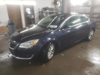 2015 Buick Regal 2G4GN5EX9F9267599