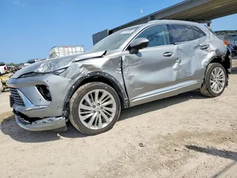 2024 Buick Envision LRBFZSE44RD058379
