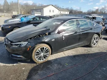 2018 Buick Regal W04GP6SX3J1152254