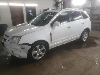 2014 Chevrolet Captiva Sport 3GNAL3EK0ES643964