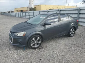 2017 Chevrolet Sonic 1G1JF5SBXH4123722