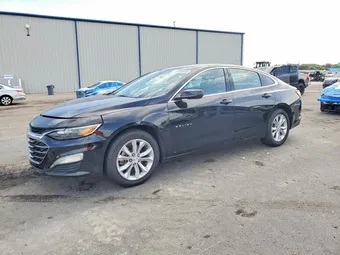 2022 Chevrolet Malibu 1G1ZD5ST9NF147771