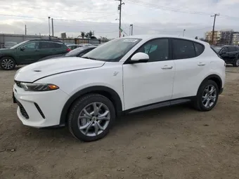 2024 Dodge Hornet ZACPDFCW1R3A30631