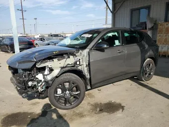 2024 Dodge Hornet ZACPDFCW3R3A12826