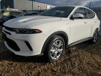 2024 Dodge Hornet ZACPDFCW7R3A31749