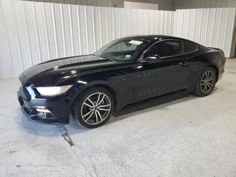 2017 Ford Mustang 1FA6P8TH3H5291300