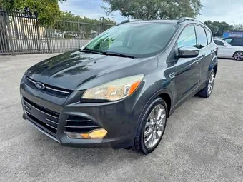 2016 Ford Escape 1FMCU0GX4GUC35892