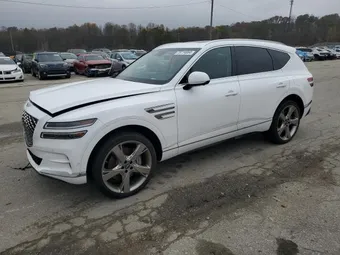 2021 Genesis GV80 KMUHCESC5MU070362