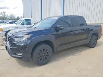 2022 Honda Ridgeline 5FPYK3F86NB018692