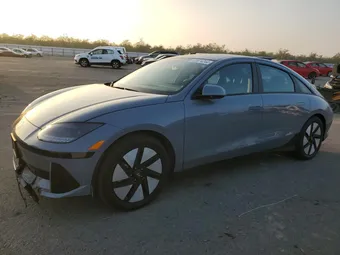 2023 Hyundai Ioniq 6 KMHM24AC5PA019364