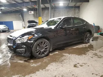 2016 Infiniti Q70 JN1BY1AR1GM271353