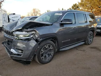 2023 Jeep Wagoneer 1C4SJVDP1PS547349