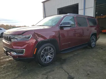 2024 Jeep Grand Wagoneer 1C4SJRBP4RS135200