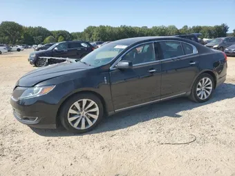 2014 Lincoln MKS 1LNHL9DKXEG602117