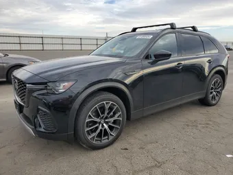 2025 Mazda CX-70 JM3KJDHA4S1109074