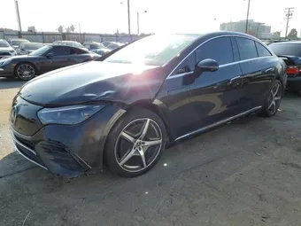 2023 Mercedes-Benz EQE W1KEG2BB1PF032240