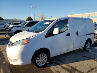 2017 Nissan NV 200 3N6CM0KN3HK721750