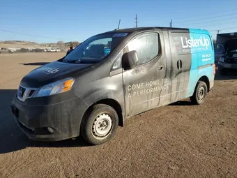 2020 Nissan NV 200 3N6CM0KN1LK695092
