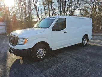 2017 Nissan NV Cargo 1N6BF0KM2HN803511