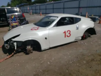2017 Nissan Z JN1AZ4EH1HM953288